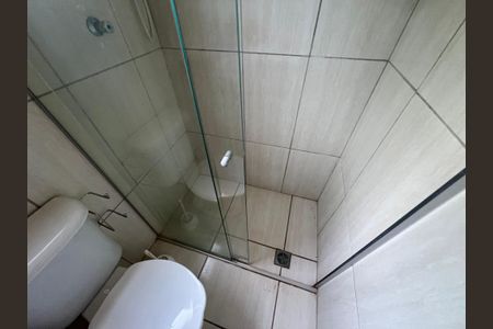 Apartamento para alugar com 35m², 1 quarto e 1 vagaBanheiro