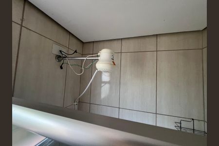 Apartamento para alugar com 35m², 1 quarto e 1 vagaBanheiro