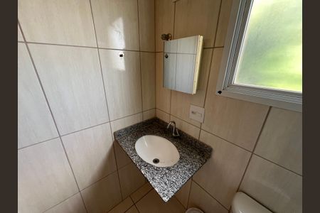 Apartamento para alugar com 35m², 1 quarto e 1 vagaBanheiro