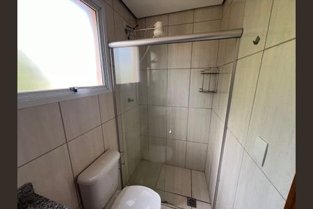 Apartamento para alugar com 35m², 1 quarto e 1 vagaBanheiro