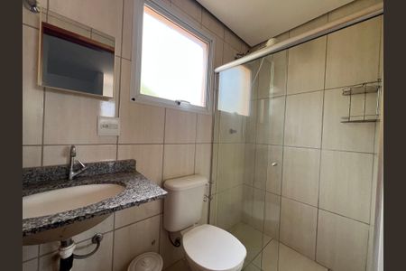 Apartamento para alugar com 35m², 1 quarto e 1 vagaBanheiro