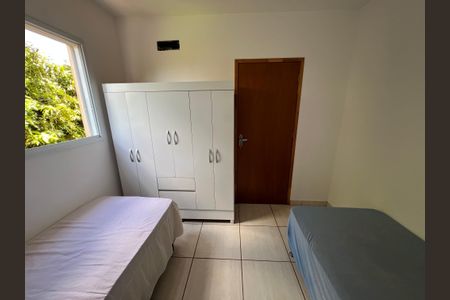 Apartamento para alugar com 35m², 1 quarto e 1 vagaQuarto