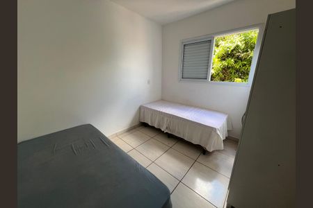 Dormitório de apartamento para alugar com 1 quarto, 35m² em Vila Monte Alegre, Ribeirão Preto