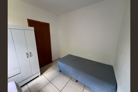 Dormitório de apartamento para alugar com 1 quarto, 35m² em Vila Monte Alegre, Ribeirão Preto