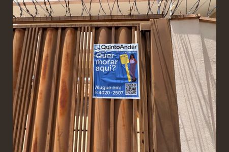 Apartamento para alugar com 35m², 1 quarto e 1 vagaPlaca