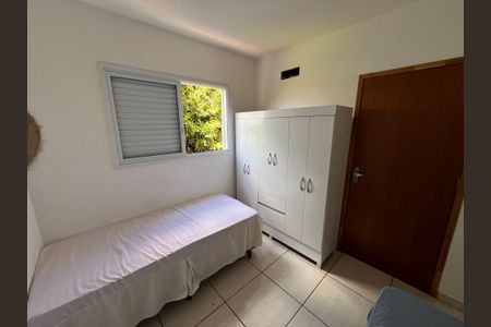 Apartamento para alugar com 35m², 1 quarto e 1 vagaQuarto