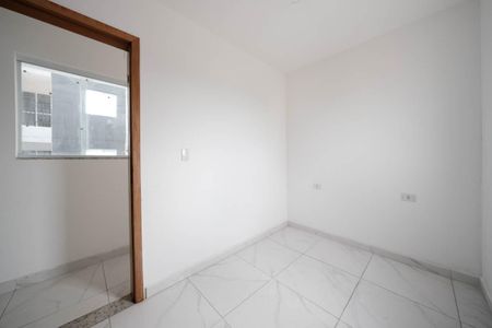 Quarto 1 de apartamento para alugar com 2 quartos, 52m² em Vila Guilhermina, São Paulo