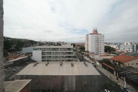 Quarto 1 de apartamento para alugar com 2 quartos, 66m² em Vila Guilhermina, São Paulo