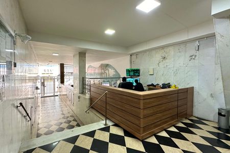 Apartamento à venda com 43m², 2 quartos e sem vagaEntrada