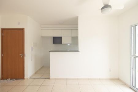 Apartamento para alugar com 100m², 3 quartos e 1 vaga Apartamento para alugar com 100m², 3 quartos e 1 vagaSala