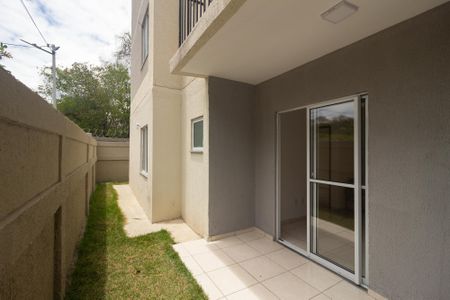Apartamento para alugar com 100m², 3 quartos e 1 vaga Apartamento para alugar com 100m², 3 quartos e 1 vagaÁrea privativa