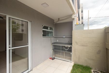 Apartamento para alugar com 100m², 3 quartos e 1 vaga Apartamento para alugar com 100m², 3 quartos e 1 vagaÁrea privativa
