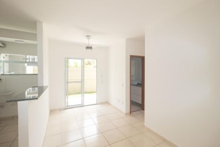 Apartamento para alugar com 100m², 3 quartos e 1 vaga Apartamento para alugar com 100m², 3 quartos e 1 vagaSala