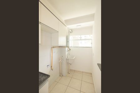 Apartamento para alugar com 100m², 3 quartos e 1 vaga Apartamento para alugar com 100m², 3 quartos e 1 vagaCozinha e Área de Serviço