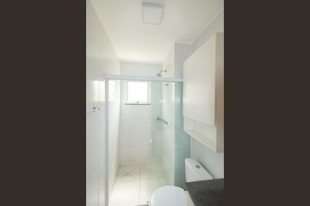 Apartamento para alugar com 100m², 3 quartos e 1 vaga Apartamento para alugar com 100m², 3 quartos e 1 vagaBanheiro