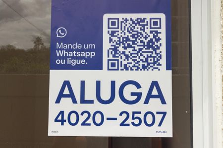 Apartamento para alugar com 100m², 3 quartos e 1 vaga Apartamento para alugar com 100m², 3 quartos e 1 vagaPlaquinha
