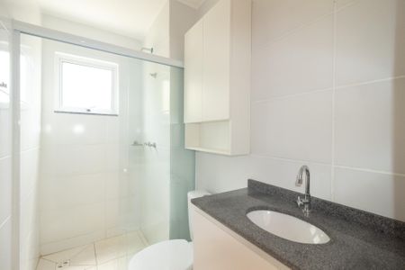 Apartamento para alugar com 100m², 3 quartos e 1 vaga Apartamento para alugar com 100m², 3 quartos e 1 vagaBanheiro