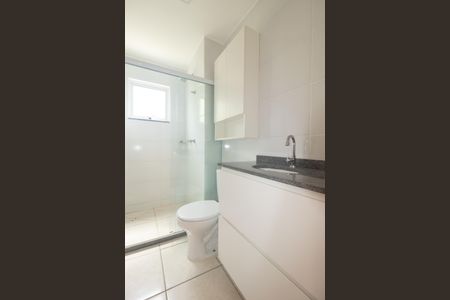 Apartamento para alugar com 100m², 3 quartos e 1 vaga Apartamento para alugar com 100m², 3 quartos e 1 vagaBanheiro