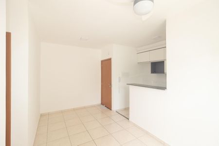 Sala de apartamento para alugar com 3 quartos, 100m² em Campo Grande, Rio de Janeiro