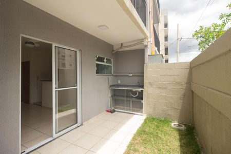 Apartamento para alugar com 100m², 3 quartos e 1 vaga Apartamento para alugar com 100m², 3 quartos e 1 vagaÁrea privativa