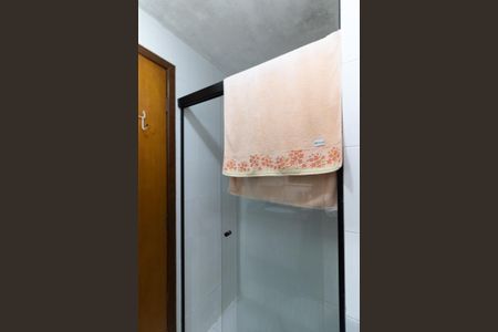 Apartamento à venda com 72m², 3 quartos e 2 vagas Apartamento à venda com 72m², 3 quartos e 2 vagasBanheiro da Suíte