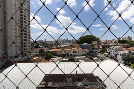 Apartamento à venda com 72m², 3 quartos e 2 vagas Apartamento à venda com 72m², 3 quartos e 2 vagasVista da Lavanderia