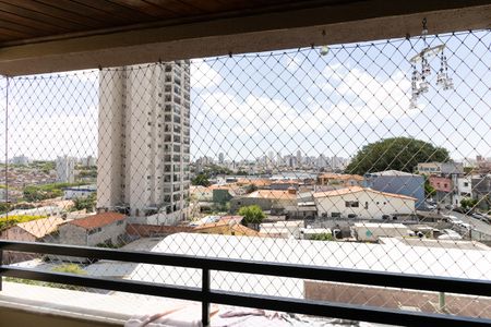 Apartamento à venda com 72m², 3 quartos e 2 vagas Apartamento à venda com 72m², 3 quartos e 2 vagasVista do Quarto 2