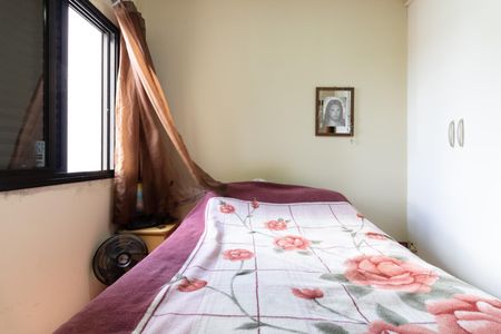 Apartamento à venda com 72m², 3 quartos e 2 vagas Apartamento à venda com 72m², 3 quartos e 2 vagasQuarto 3