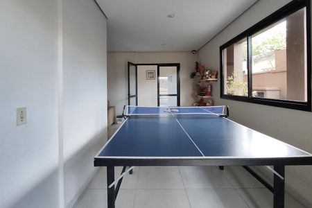 Apartamento à venda com 72m², 3 quartos e 2 vagas Apartamento à venda com 72m², 3 quartos e 2 vagasSala de Jogos