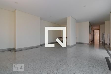 Apartamento à venda com 72m², 3 quartos e 2 vagas Apartamento à venda com 72m², 3 quartos e 2 vagasSalão de Festas