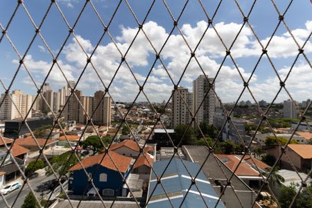 Apartamento à venda com 72m², 3 quartos e 2 vagas Apartamento à venda com 72m², 3 quartos e 2 vagasVista da Suíte