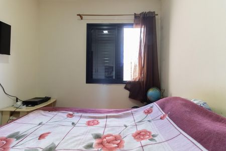 Apartamento à venda com 72m², 3 quartos e 2 vagas Apartamento à venda com 72m², 3 quartos e 2 vagasQuarto 3