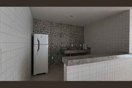 Apartamento à venda com 113m², 3 quartos e 2 vagasÁrea Comum