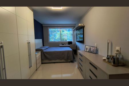 Apartamento à venda com 113m², 3 quartos e 2 vagasSuíte
