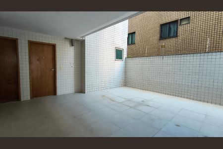 Apartamento à venda com 113m², 3 quartos e 2 vagasÁrea Comum