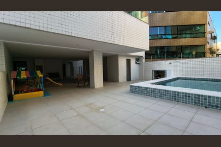 Apartamento à venda com 113m², 3 quartos e 2 vagasÁrea Comum