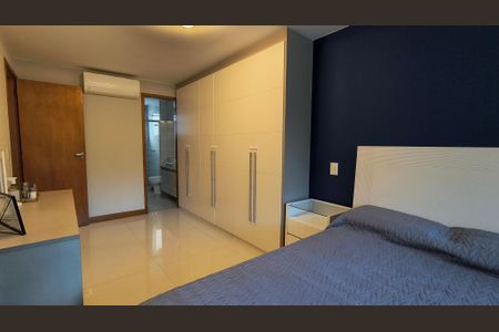 Apartamento à venda com 113m², 3 quartos e 2 vagasSuíte