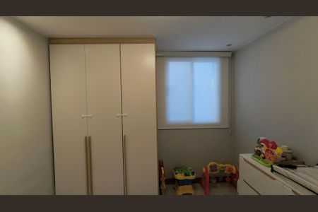 Apartamento à venda com 113m², 3 quartos e 2 vagasQuarto 2
