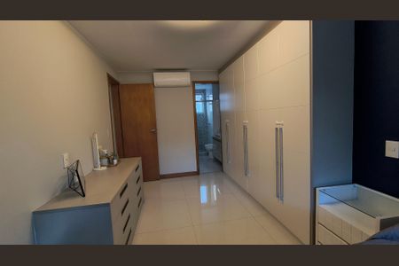 Apartamento à venda com 113m², 3 quartos e 2 vagasSuíte