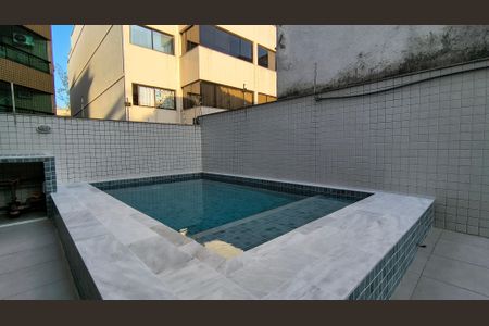 Apartamento à venda com 113m², 3 quartos e 2 vagasÁrea Comum