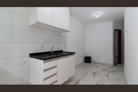 Apartamento para alugar com 2 quartos, 41m² em Vila Marieta, São Paulo