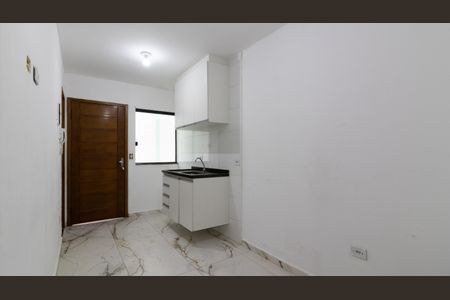 Apartamento para alugar com 2 quartos, 41m² em Vila Marieta, São Paulo
