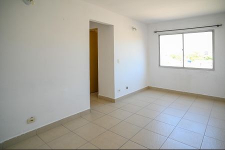 Sala de apartamento para alugar com 2 quartos, 65m² em Vila Vermelha, São Paulo