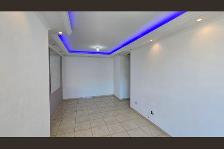 Sala de apartamento para alugar com 2 quartos, 54m² em Bussocaba, Osasco