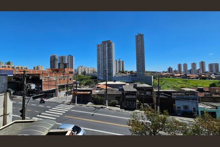 Vista de apartamento para alugar com 2 quartos, 54m² em Bussocaba, Osasco