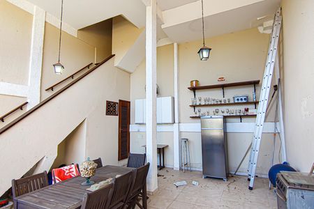 Casa à venda com 150m², 3 quartos e 1 vagaarea de lazer