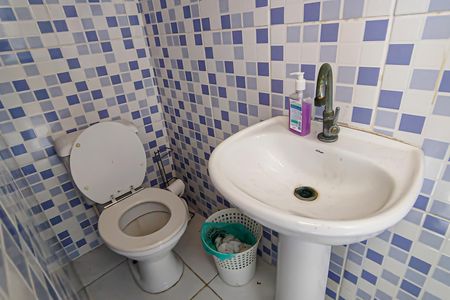 Casa à venda com 150m², 3 quartos e 1 vagaarea de lazer