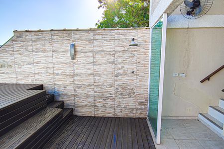 Casa à venda com 150m², 3 quartos e 1 vagaarea de lazer