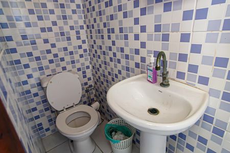 Casa à venda com 150m², 3 quartos e 1 vagaarea de lazer