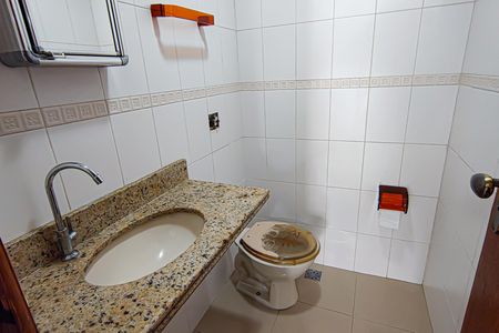 Casa à venda com 150m², 3 quartos e 1 vagalavabo